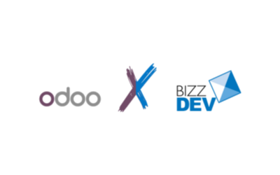 BizzDev diversifie son offre et ouvre la compétence Odoo