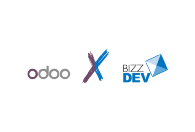 Odoo X BizzDev