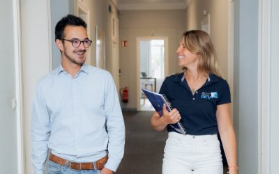 Le parcours collaborateur : grandir, évoluer et s’épanouir chez BizzDev