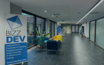 BizzDev déménage : un nouveau souffle au Negundo Innovation Center